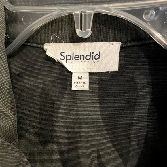 Splendid jacket - Picture 4 of 4